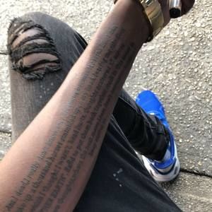 Meet your Posher, Dexter